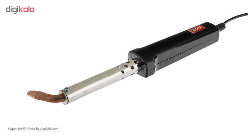 هویه چکشی برقی180 وات مدل Mitsu