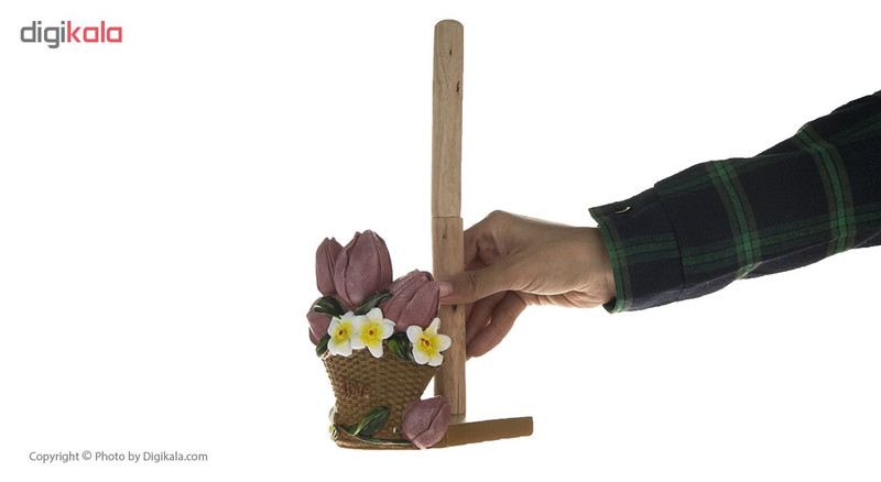 جا دستمالی خانه شمامدل Love