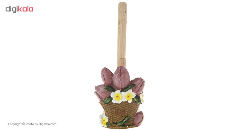 جا دستمالی خانه شمامدل Love