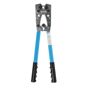 پرس کاپشودستی50-6کیپ مدل HX-50B