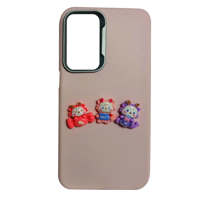 کاور کد dian17 مناسب برای گوشی موبایل سامسونگ Galaxy A17