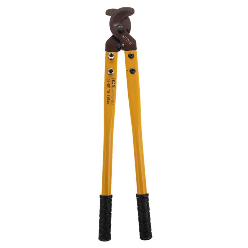 قیچی کابل بر کیپ KEYPE مدل LK-250 قیچی کابل بر کیپ KEYPE مدل LK-250