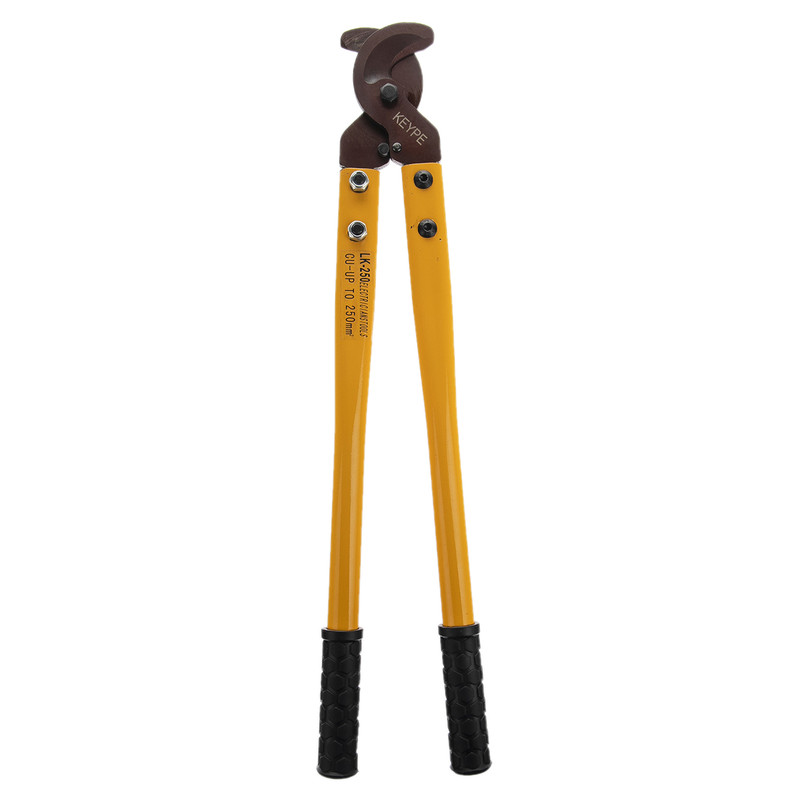 قیچی کابل بر کیپ KEYPE مدل LK-250 قیچی کابل بر کیپ KEYPE مدل LK-250