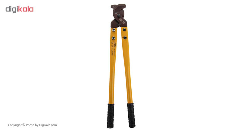 قیچی کابل بر کیپ KEYPE مدل LK-250 قیچی کابل بر کیپ KEYPE مدل LK-250