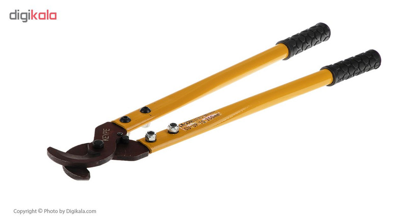 قیچی کابل بر کیپ KEYPE مدل LK-250 قیچی کابل بر کیپ KEYPE مدل LK-250