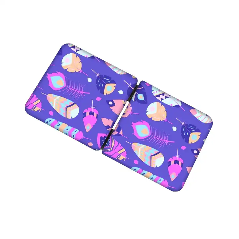 جعبه سیگار مدل برگ کد 1034