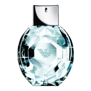 ادو تویلت زنانه جورجیو آرمانی مدل Emporio Armani Diamonds Eau de Toilette حجم 100 میلی لیتر