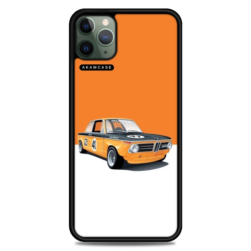 کاور آکام مدل AMCWA11PROMAX-CARS5 مناسب برای گوشی موبایل اپل iPhone 11 Pro Max
