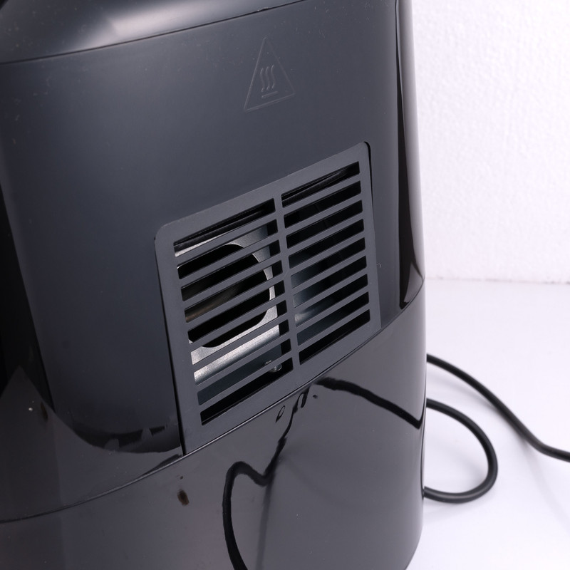 سرخ کن بدون روغن مدل BG-AF2826IBS7D