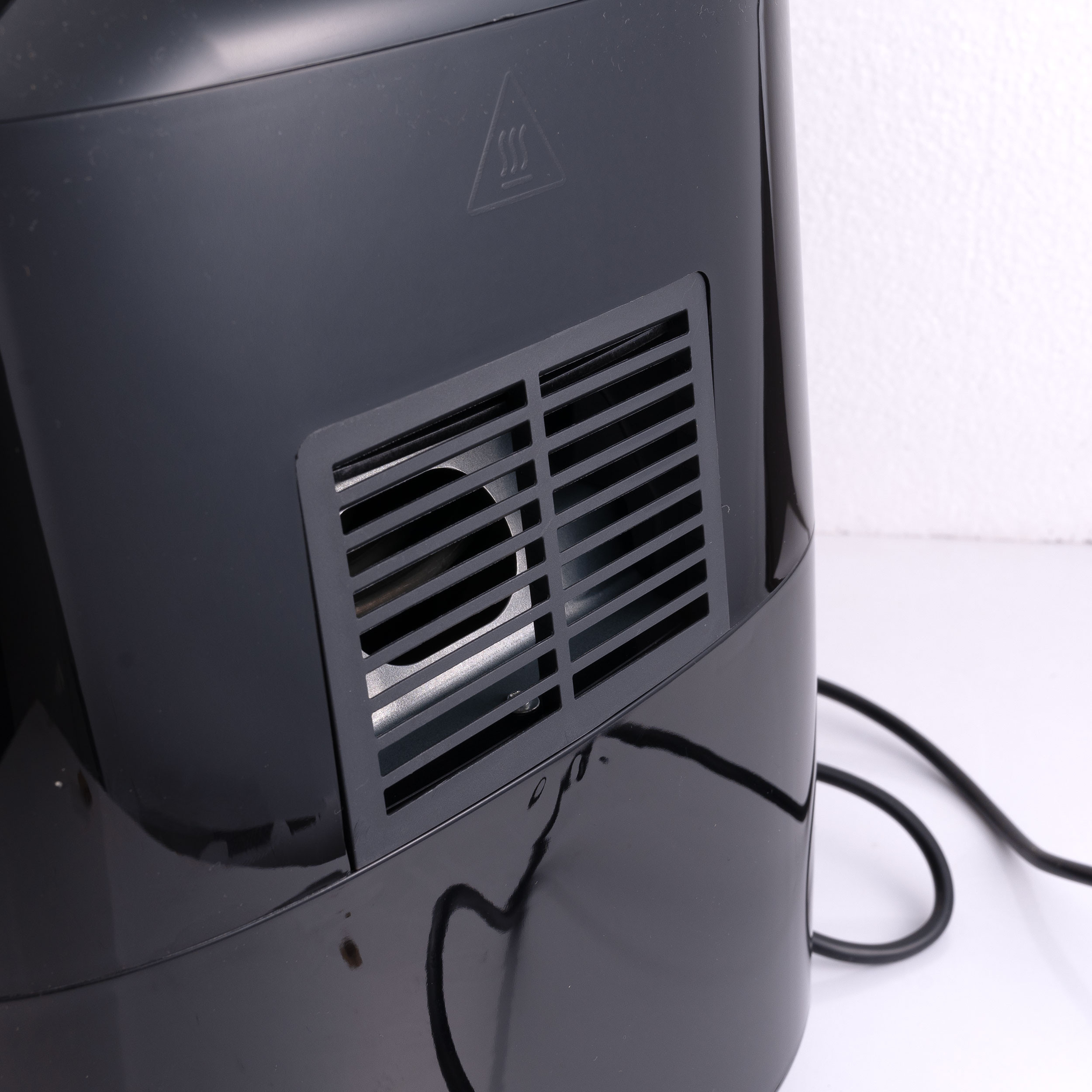 سرخ کن بدون روغن برگامو مدل BG-AF2826IBS7D