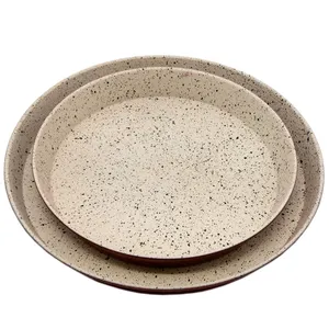 پیتزا پز گلوری مدل D1 کد1345 بسته 2 عددی