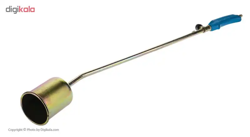 شعله پخش کن ایزوگامی ساده کد 960629