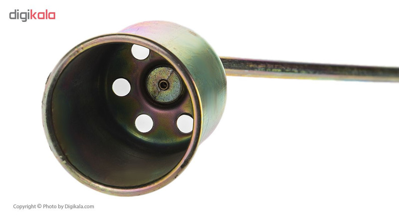 شعله پخش کن ایزوگامی ساده کد 960629 شعله پخش کن ایزوگامی ساده کد 960629