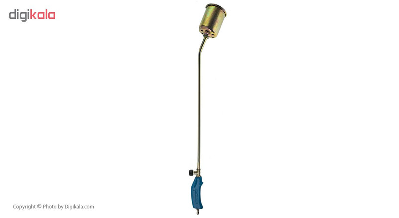 شعله پخش کن ایزوگامی ساده کد 960629 شعله پخش کن ایزوگامی ساده کد 960629