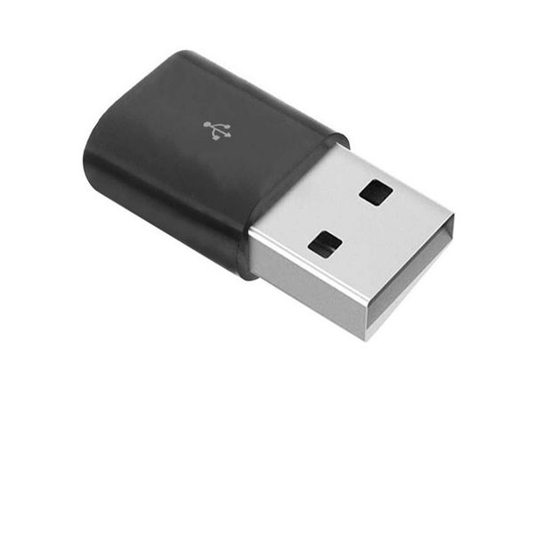 مبدل microUSB به USB  کد 33 مبدل microUSB به USB  کد 33