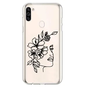 Megafone C27 - B Cover For Samsung Galaxy A11 / M11