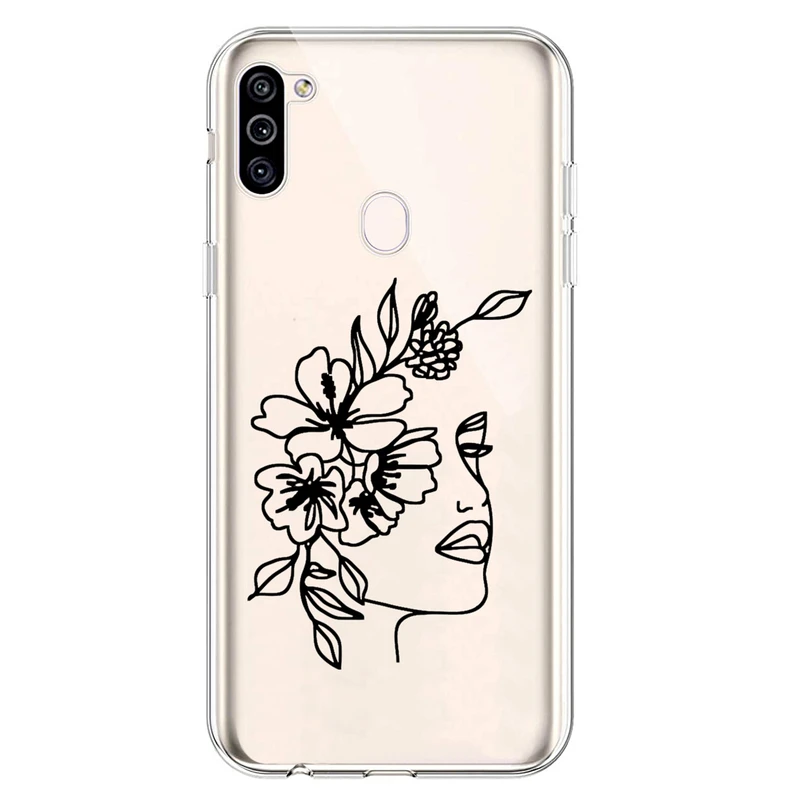 کاور مگافون کد C27 - B مناسب برای گوشی موبایل سامسونگ Galaxy A11 / M11