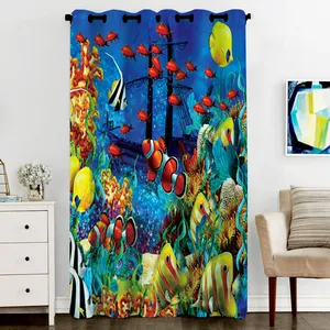C3-50855 Curtain