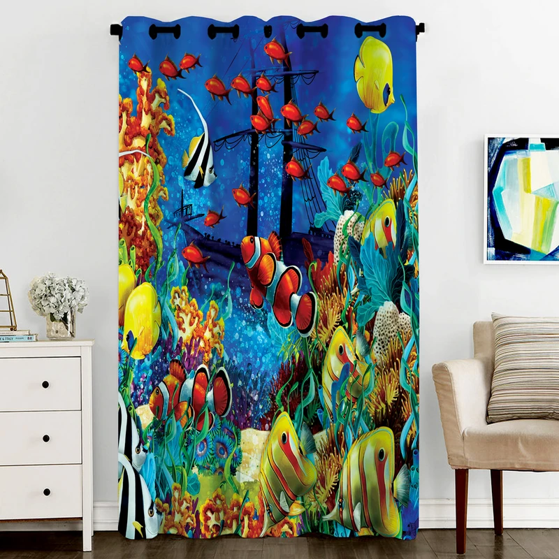 پرده مدل C3-50855