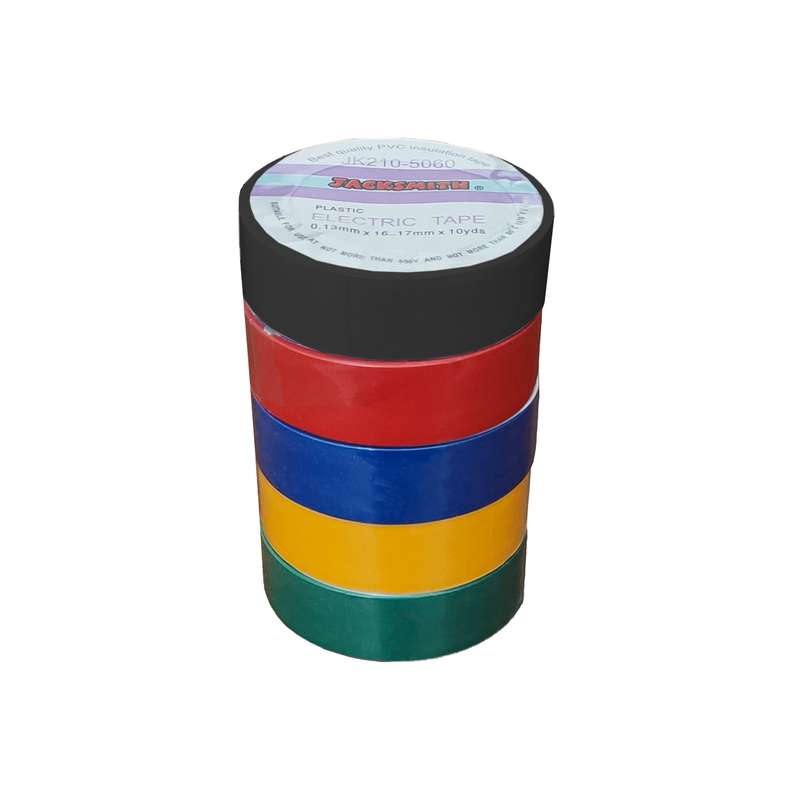 چسب برق مدل X-U5 مجموعه 5 عددی چسب برق مدل X-U5 مجموعه 5 عددی