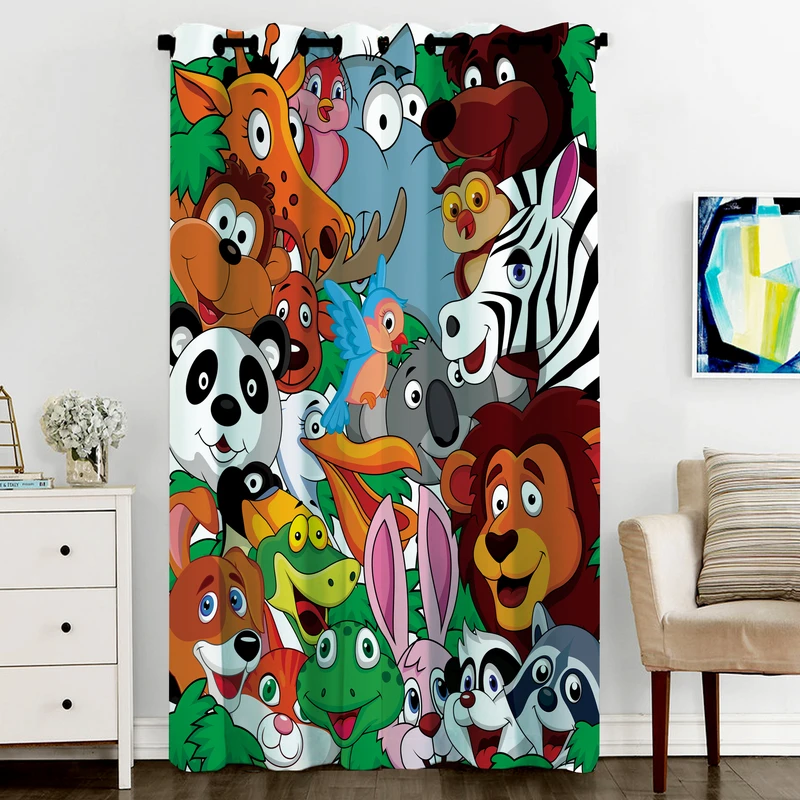 پرده مدل C3-50856