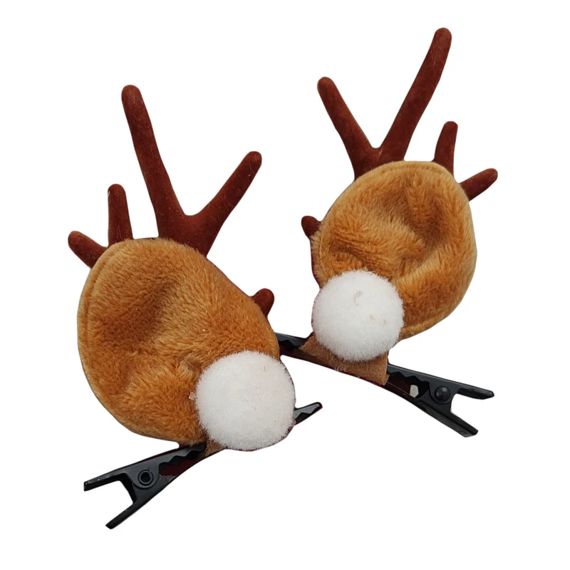 زیور آلات مو دخترانه آی ام مدل E2851 مجموعه 2 عددی