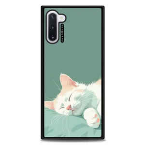 AKAM AMC-WSGN10-CATS-24 Cover For Samsung Galaxy Note 10