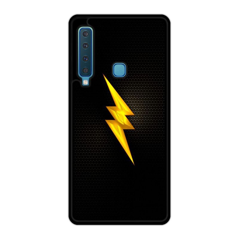 کاور آکام مدل Aanin2242 مناسب برای گوشی موبایل سامسونگ Galaxy A9 2018