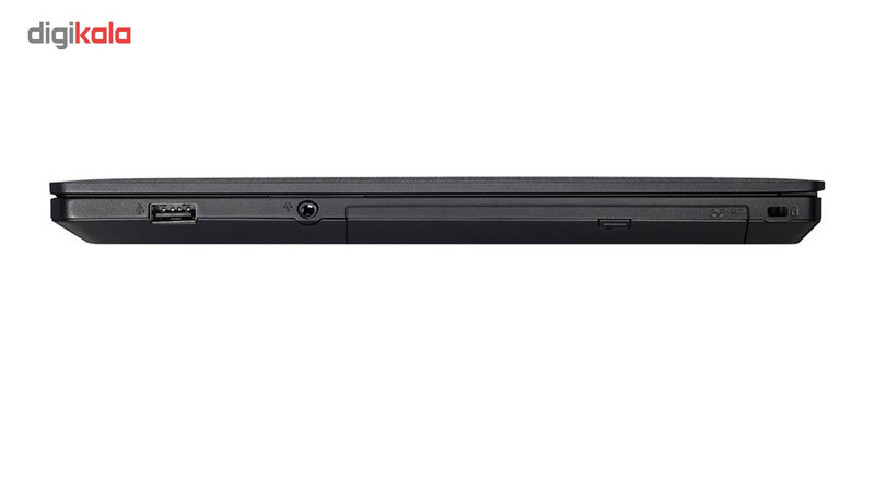 لپ تاپ 15 اینچی ایسوس مدل ASUSPRO P2540NV - C
