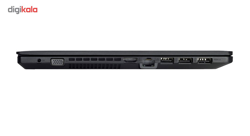 لپ تاپ 15 اینچی ایسوس مدل ASUSPRO P2540NV - C