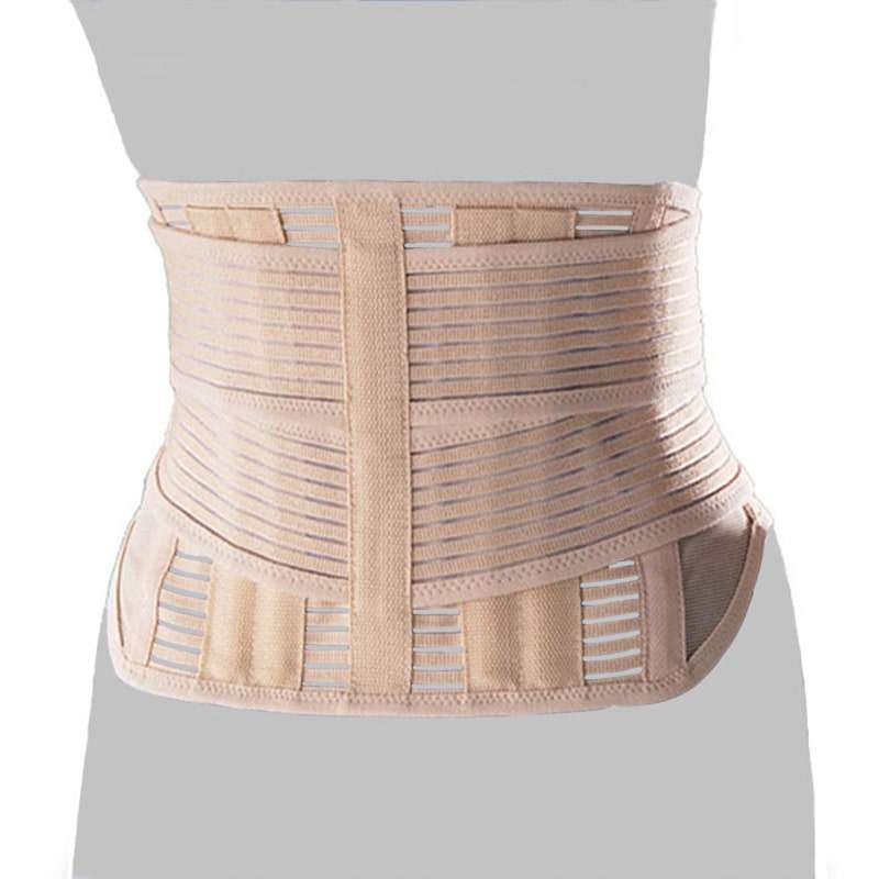 کمربند آتل دار با پد اپو کد 2263