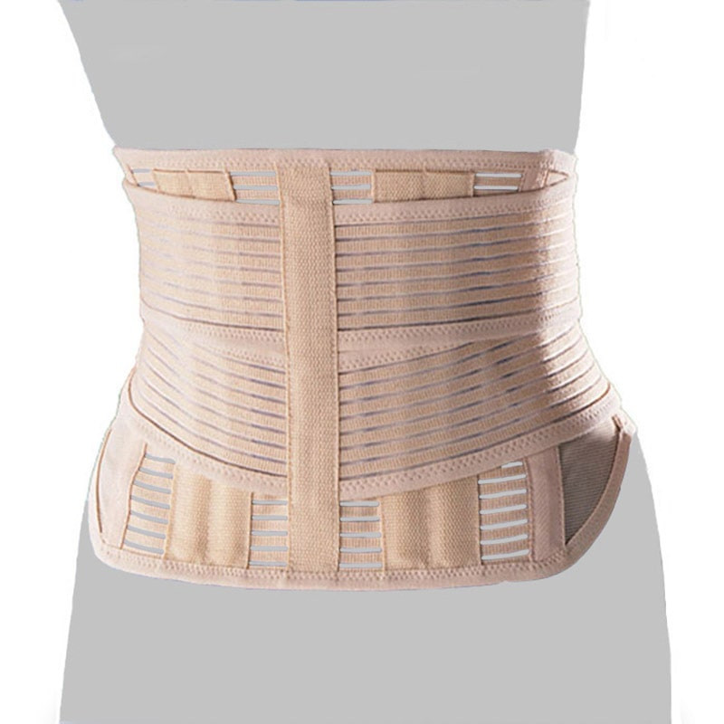 کمربند آتل دار با پد اپو کد 2263