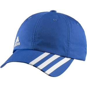 کلاه کپ آدیداس مدل Climalite 3-Stripes Off-Centre