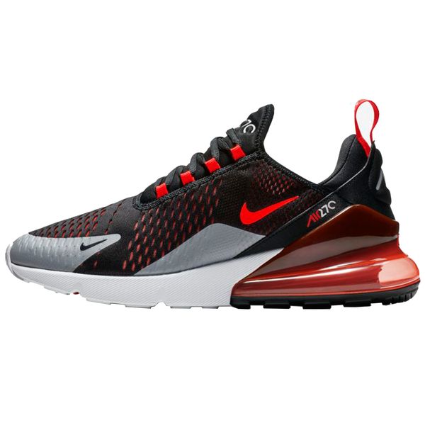 کفش ورزشی مردانه نایکی مدل Air Max 270 - AH8050-015 کفش ورزشی مردانه نایکی مدل Air Max 270 - AH8050-015