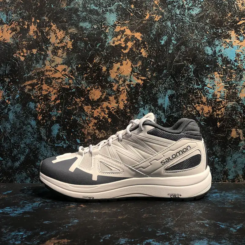 کفش مخصوص دویدن مدل ODYSSEY 1 ADVANCED GRY-103005001