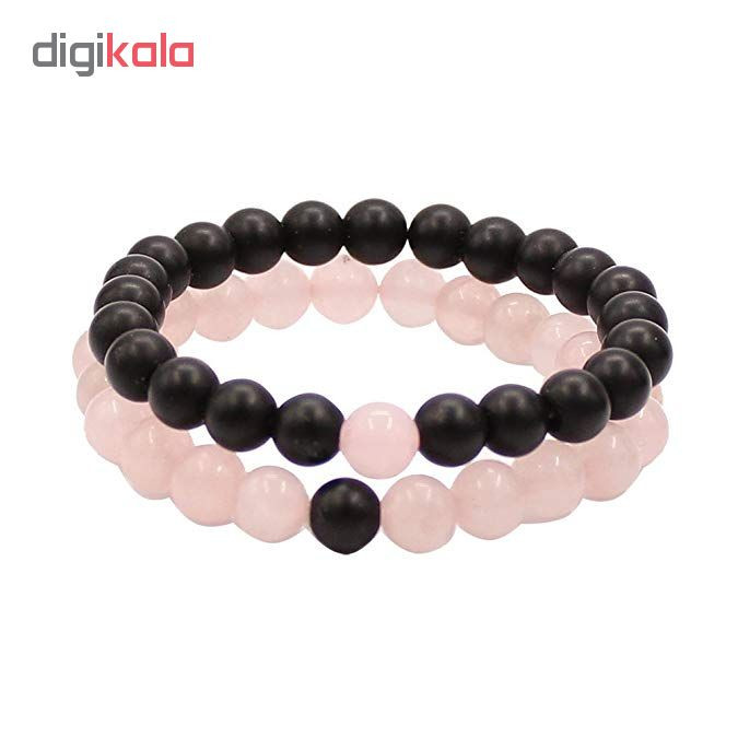 دستبند کد 22 مجموعه 2 عددی دستبند کد 22 مجموعه 2 عددی