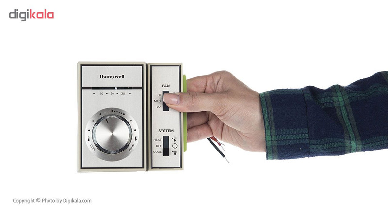 ترموستات آنالوگ هانیول مدل T6069A