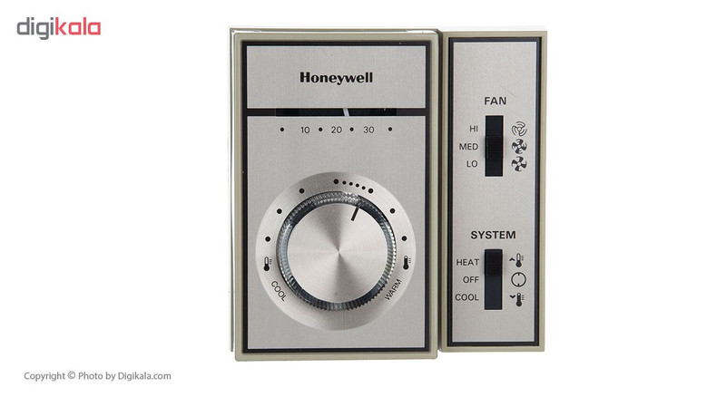 ترموستات آنالوگ هانیول مدل T6069A