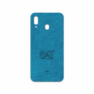 MAHOOT BL-CAT Cover Sticker for Samsung Galaxy M10s