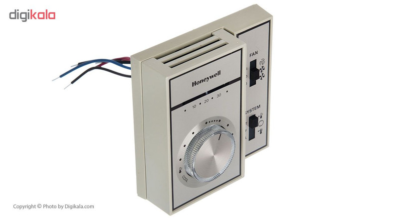 ترموستات آنالوگ هانیول مدل T6069A