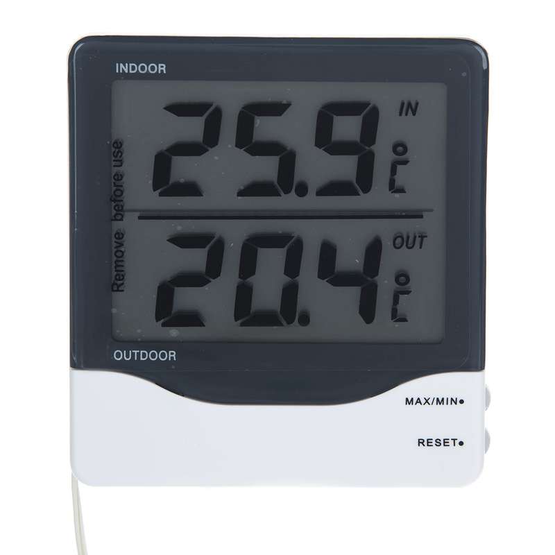 دماسنج دو محیط تفا مدل 301011 دماسنج دو محیط تفا مدل 301011