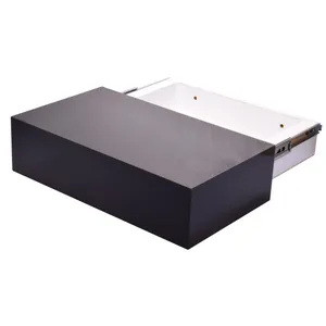 شلف کشو دیواری مدل High Glass کد 592