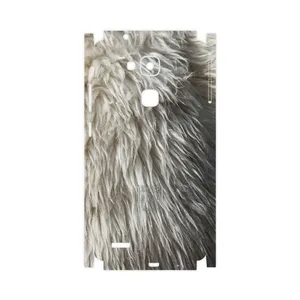 MAHOOT Sheep Skin-FullSkin Cover Sticker for Huawei Mate 7