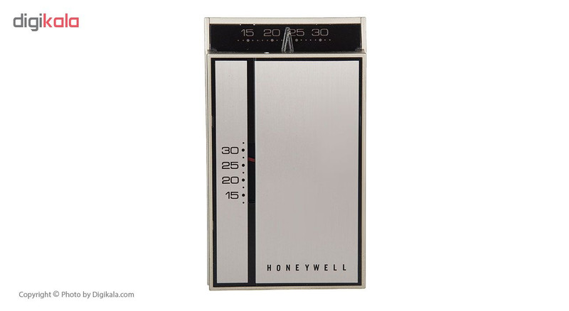 ترموستات آنالوگ هانیول مدل T651A-11942