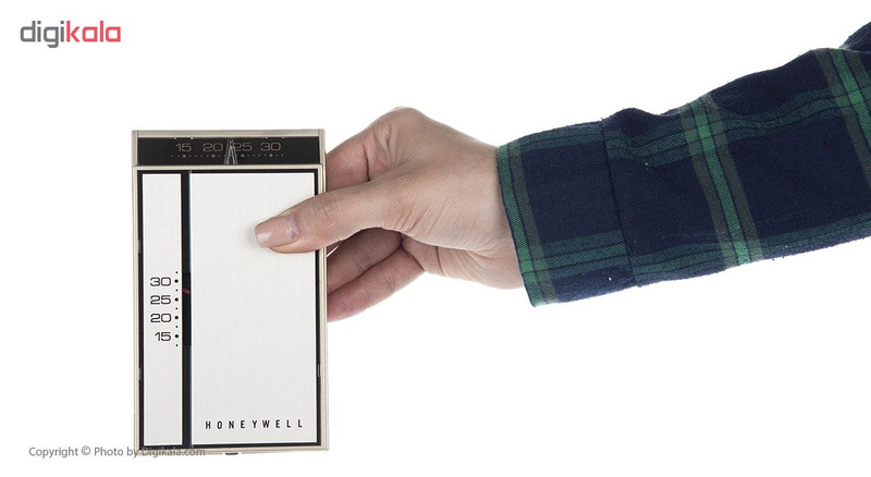 ترموستات آنالوگ هانیول مدل T651A-11942