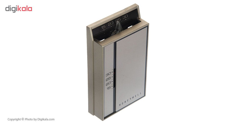 ترموستات آنالوگ هانیول مدل T651A-11942