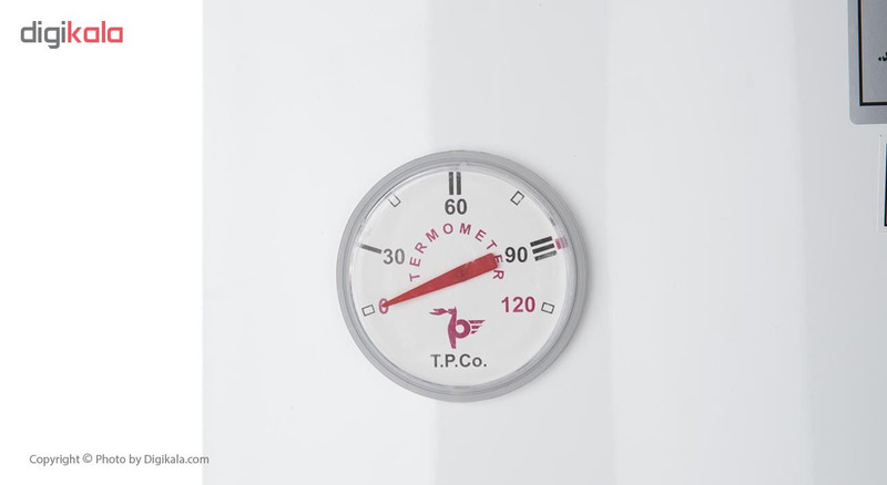 آبگرمکن برقی آزمون کار مدل Ev200