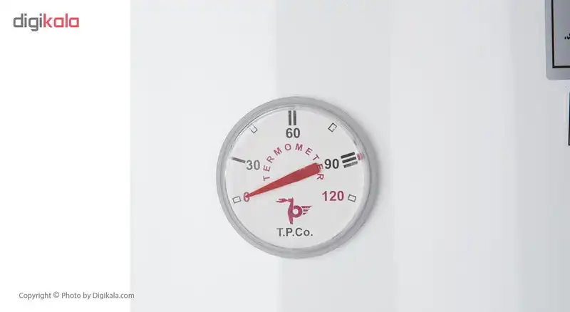 آبگرمکن برقی آزمون کار مدل Ev200