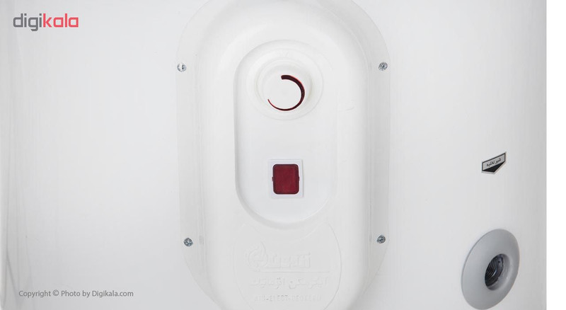 آبگرمکن برقی آزمون کار مدل Ev200 آبگرمکن برقی آزمون کار مدل Ev200