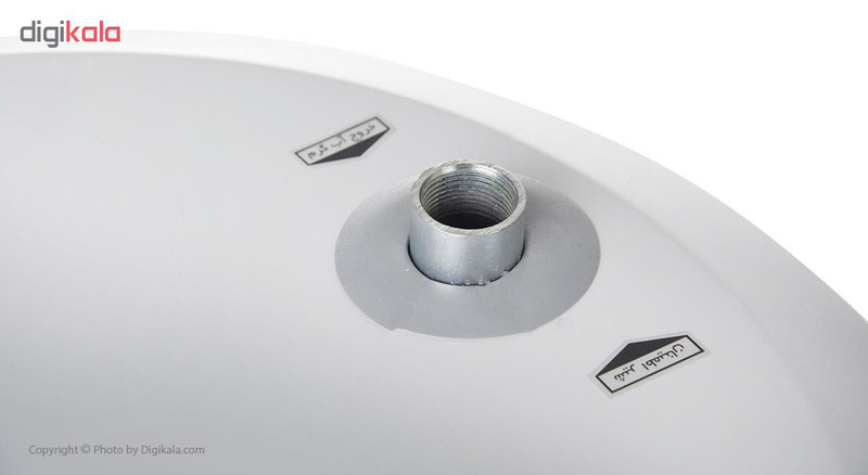 آبگرمکن برقی آزمون کار مدل Ev200